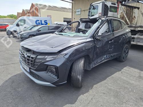 AC compressor HYUNDAI TUCSON (NX4E, NX4A) 1.6 T-GDi Hybrid | BP36954784M34 - Image 7