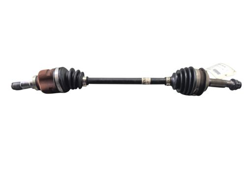 Transmisión delantera izquierda TOYOTA YARIS (_P9_) 1.33 VVT-i (NSP90_, NSP90R) (100 hp) 29221861