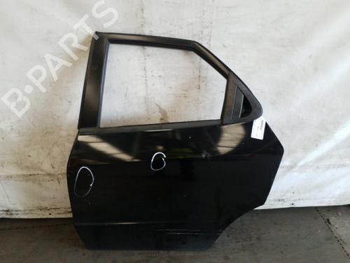 Tür links hinten HONDA CIVIC VIII Hatchback (FN, FK) 2.2 CTDi (FK3) | BP25105108C4