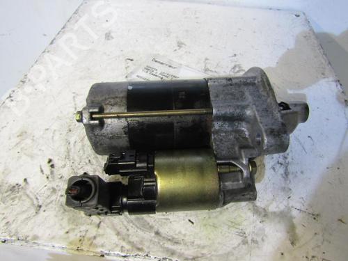 Starter TOYOTA YARIS (_P1_) 1.3 (NCP10, SCP12_) | BP25064570M8 
