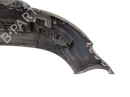 Front bumper AUDI A3 (8P1) 2.0 TDI 16V | BP26428696C7 
