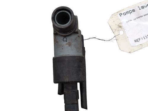 Used Washer pump Washer pump DACIA SANDERO 1.4 (BS0C, BS0A, BS0G, BS1F, BS0E) (75 hp) 30566164 30566164