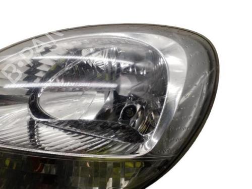 Left headlight RENAULT KANGOO Express (FC0/1_)  | BP16029177C28 