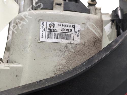Right taillight VW GOLF V (1K1) 1.6 | BP32699737C35 - Image 5