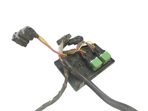 Kjølevifte elektrisk CITROËN XSARA PICASSO (N68) [1999-2012]  25087521