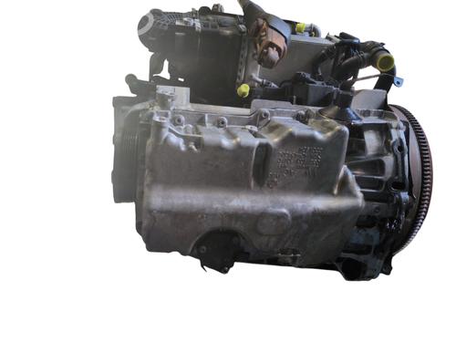 Motor SKODA OCTAVIA III Combi (5E5, 5E6) 1.5 TSI (150 hp) 31064584