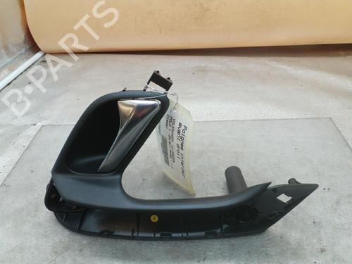 Used Front right interior door handle VW POLO V (6R1, 6C1) [2009-2022]  25089832