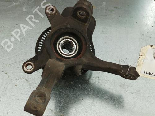 Left front steering knuckle SUZUKI SWIFT IV (FZ, NZ) 1.2 (AZH412, ZC72S) | BP25077606M25  - Image 5