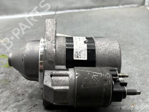 Starter FORD TRANSIT COURIER B460 Box Body/MPV 1.0 EcoBoost | BP25053573M8  - Image 7