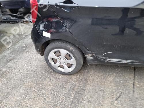 Left daytime light KIA PICANTO II (TA) 1.0 | BP25073325C104 - Image 15