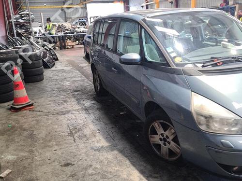 Right taillight RENAULT ESPACE IV (JK0/1_) 2.0 Turbo (JK0A, JK0B, JK0N) | BP25077042C35 - Image 6