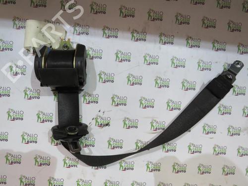 Used Front right belt tensioner BMW 3 (E46) 318 i (118 hp) 25097169