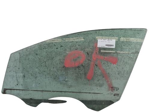 Used Front left door window OPEL ASTRA K (B16) 1.4 Turbo (68) (125 hp) 25075508