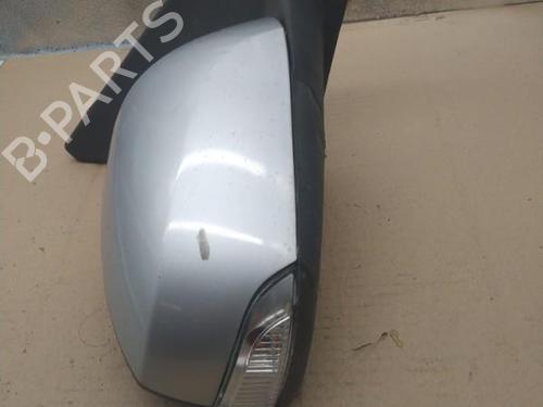 Right mirror RENAULT MEGANE III Hatchback (BZ0/1_, B3_) 1.5 dCi (BZ0C) | BP25055491C27 