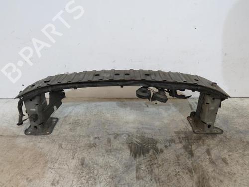 Front bumper reinforcement FORD FOCUS C-MAX (DM2) 2.0 TDCi | BP25069125C109 