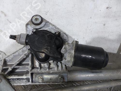 Front wiper motor MITSUBISHI GRANDIS (NA_W)  | BP25064758M29 