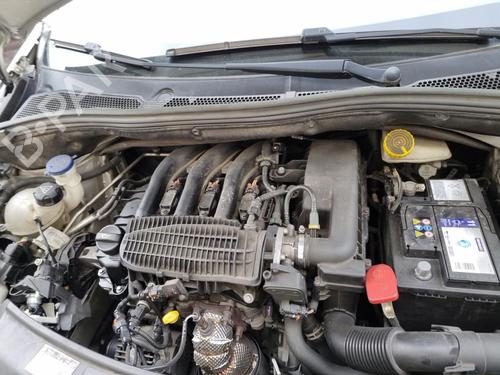 Right front window switch PEUGEOT 208 I (CA_, CC_) 1.2 VTI 82 | BP25073069I26 - Image 12