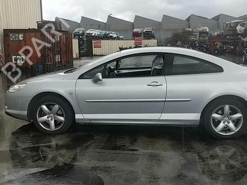 Rear mirror PEUGEOT 407 Coupe (6C_) 2.0 HDi | BP25093055I6  - Image 14