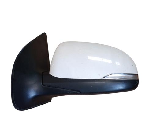 Left mirror HYUNDAI i20 I (PB, PBT) 1.4 CRDi | BP26459175C26 