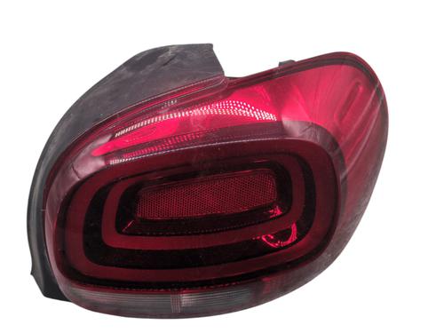 Right taillight CITROËN C3 III (SX) 1.6 BlueHDi 75 | BP31883443C35 - Image 3