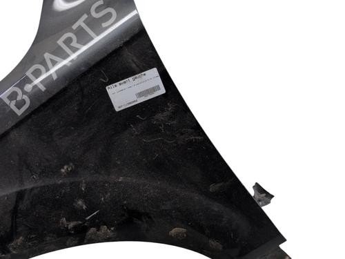 Used Left front fenders AUDI Q7 (4LB) 3.0 TDI quattro (233 hp) 29759951