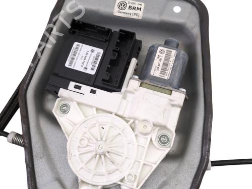 Front right window mechanism VW GOLF V (1K1) 1.6 | BP29513746C23 