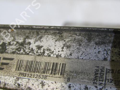 Used Water radiator Water radiator FORD GALAXY I (WGR) 1.9 TDI (115 hp) 25068751 25068751