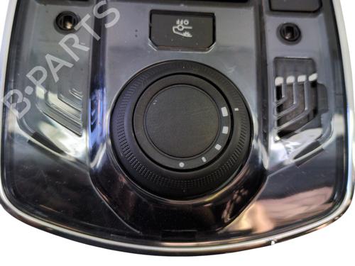 Interior roof light PEUGEOT 508 SW I (8E_) 1.6 | BP28046178I8