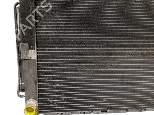 AC radiator RENAULT MODUS / GRAND MODUS (F/JP0_) 1.5 dCi (FP0D, JP0D) | BP28358321M32 
