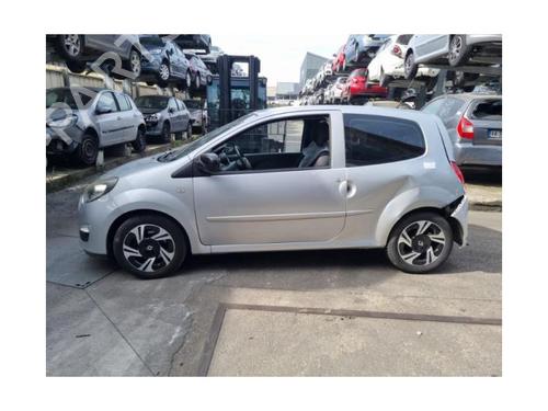 Cockpit RENAULT TWINGO II (CN0_) 1.2 16V (CN04, CN0B) | BP23236405C47 