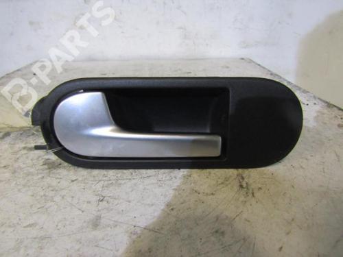Used Rear left interior door handle Rear left interior door handle VW GOLF PLUS V (5M1, 521) 1.9 TDI (105 hp) 10595238 10595238