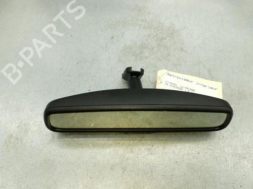 Rear mirror CITROËN C4 AIRCROSS 1.6 HDi 115 | BP25078138I6 