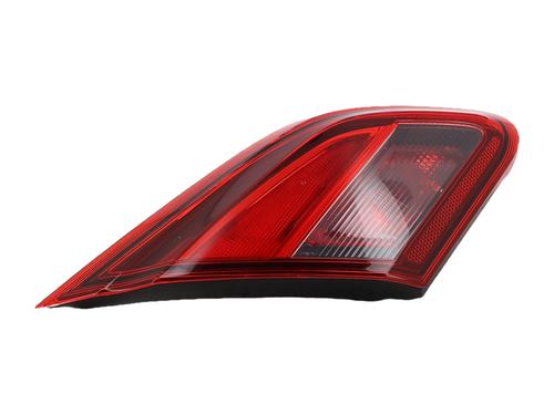 Left tailgate light OPEL CORSA E (X15) 1.4 (08, 68) | BP39258711C79 - Image 6