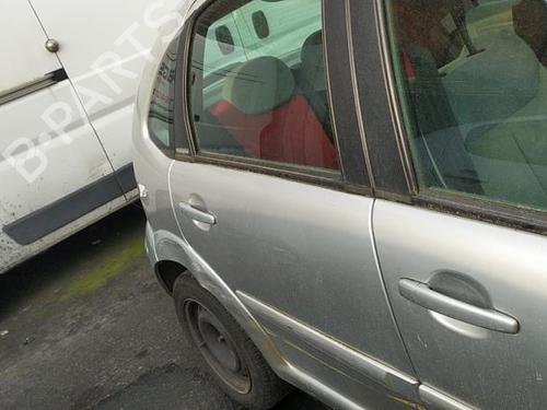 Windscreen washer tank CITROËN C3 I (FC_, FN_) 1.4 HDi | BP25081788C113 