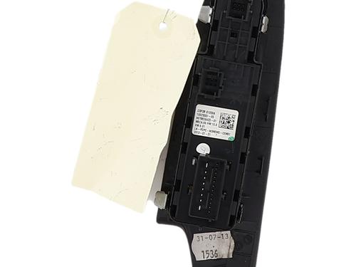 Left front window switch CITROËN C4 Picasso II  | BP33804199I27  - Image 6