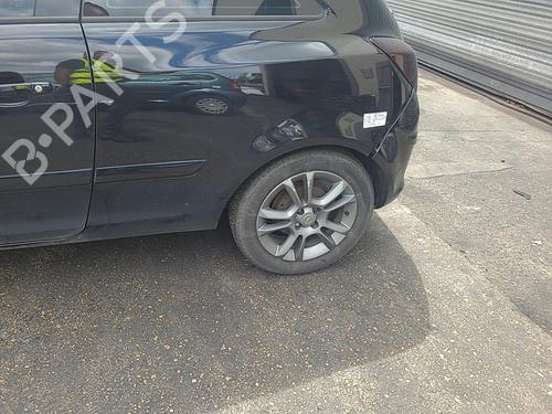 Right taillight OPEL CORSA D (S07) 1.3 CDTI (L08, L68) | BP25063534C35 - Image 13