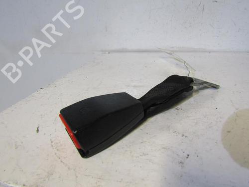 Used Seat buckle BMW 3 (E90) 318 d (122 hp) 25082968