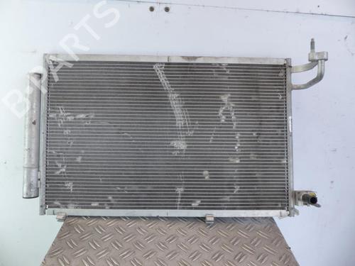 AC radiator FORD FIESTA VI (CB1, CCN) 1.4 TDCi | BP25114667M32 