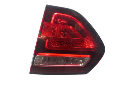 Højre baglygte bagklap CITROËN C4 Picasso I MPV (UD_) [2006-2015]  28518687