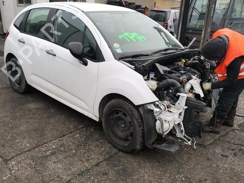 Steering rack CITROËN C3 II (SC_) 1.4 HDi 70 (SC8HZC, SC8HR0, SC8HP4) | BP25104687M22  - Image 7