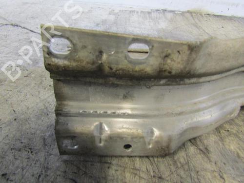 Rear bumper reinforcement OPEL ASTRA H (A04) 1.7 CDTI (L48) | BP25106400C73 
