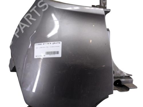Puntera paragolpes RENAULT CAPTUR I (J5_, H5_) 0.9 TCe 90 (90 hp) 31669822