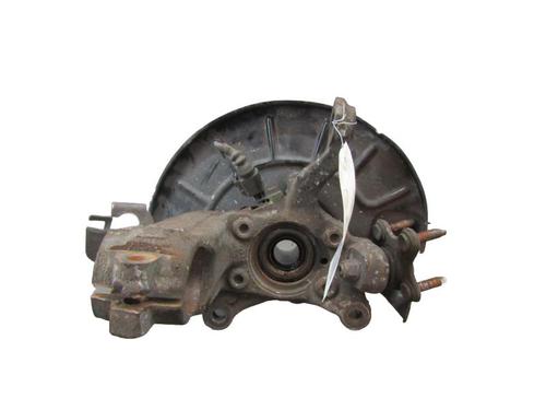 Used Right front steering knuckle Right front steering knuckle SEAT LEON (1P1) [2005-2013] 25070379 25070379