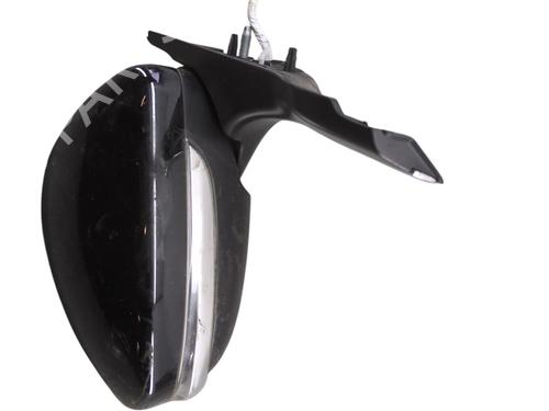 Right mirror PEUGEOT 208 I (CA_, CC_) 1.6 HDi | BP29956368C27 