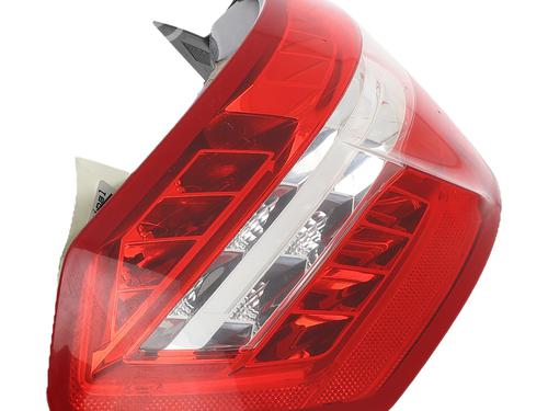 Left taillight MERCEDES-BENZ E-CLASS (W212) E 220 CDI / BlueTEC (212.001, 212.002) | BP40271791C34 - Image 4