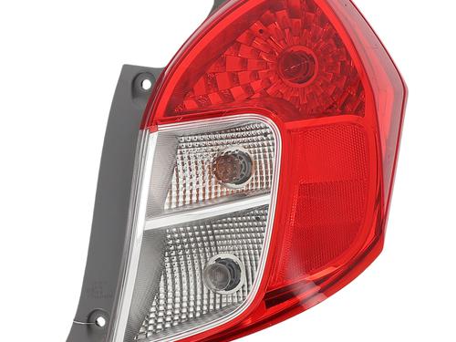 Right taillight SUZUKI CELERIO (LF) 1.0 (AVK310) | BP36438861C35 - Image 3