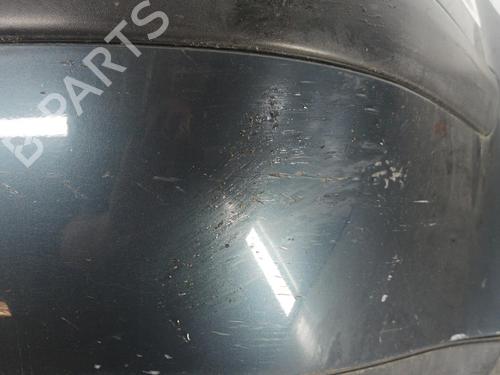 Rear bumper VW GOLF IV (1J1) 1.9 TDI | BP25102655C8 