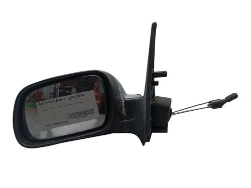 Used Left mirror CITROËN XSARA Break (N2) 2.0 HDI 90 (90 hp) 26520693