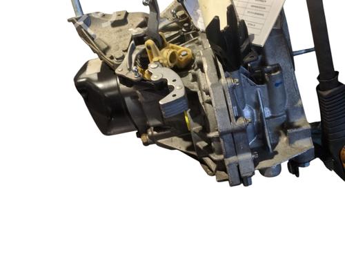 Gearbox RENAULT CLIO IV (BH_) 0.9 TCe 90 (BHNF, BHMA, BHMH, BHJK, BHJR) | BP31340543M3 