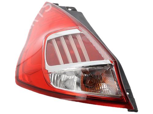 Left taillight FORD FIESTA VI (CB1, CCN) 1.0 EcoBoost | BP36589360C34 - Image 5